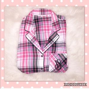 💖 VS Pajama Top